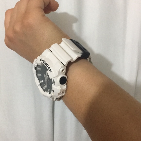 G-SHOCK Analog-Digital Watch - Picture 7 of 8